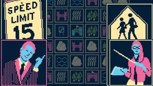 Titanium Court review