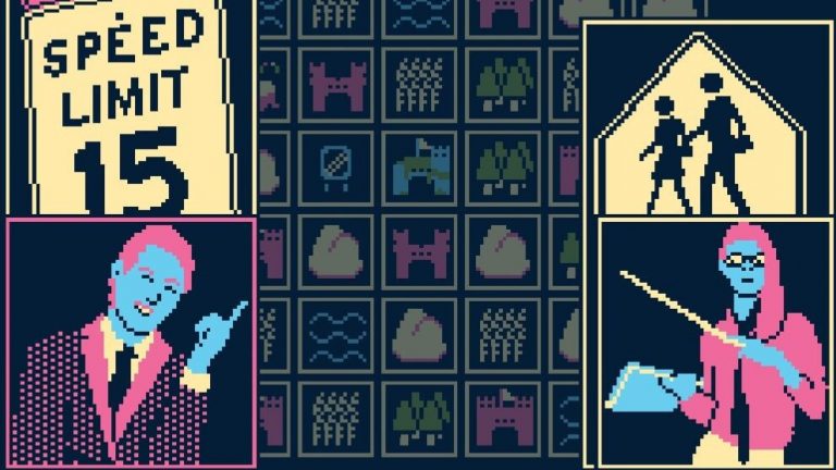 Titanium Court review