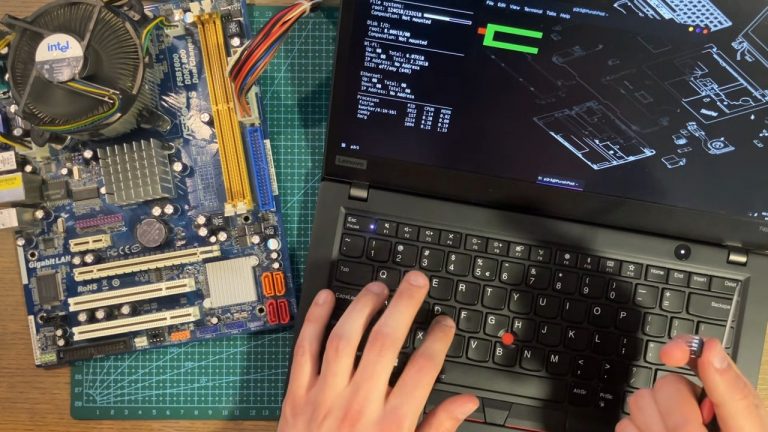 To the surprise of no one, running a PC without system RAM is not the solution to the memory crisis—but hey, you can always force Snake to run in the BIOS