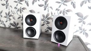 Cambridge Audio L/R S review