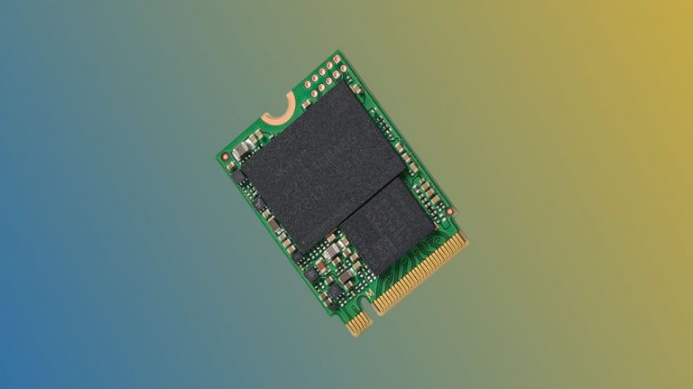 SK hynix’s latest 321-layer QLC flash memory chips are ready to roll out, with Dell’s PCs first in line to host the tiny SSDs