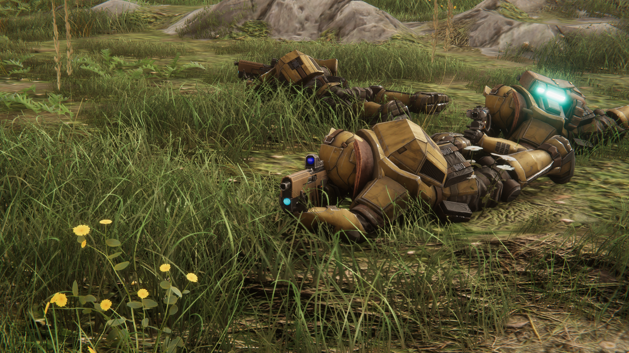 Menace’s first major early access update overhauls its least interesting faction and jettisons its reviled promotion tax system: ‘We have done away with it’