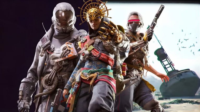 Arc Raiders’ Riven Tides update is its biggest yet, letting you hunt for buried treasure and fight massive robot ice cream cones on a beach resort