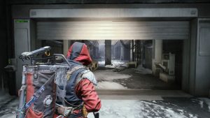 How to complete Last Entry in Arc Raiders