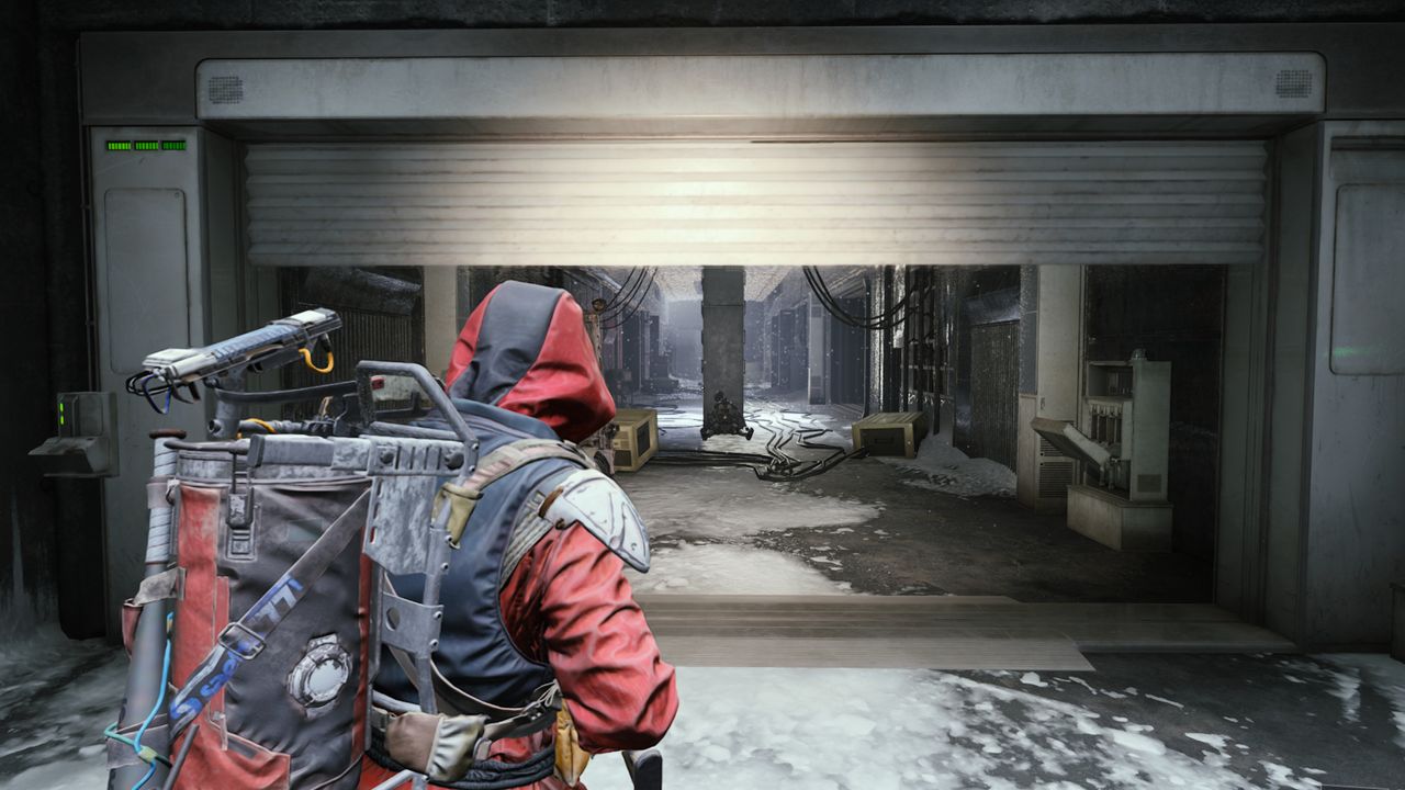 How to complete Last Entry in Arc Raiders