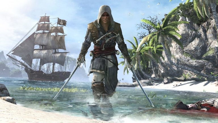 Even after Ubisoft confirmed ‘gaming’s worst-kept secret’ of an Assassin’s Creed Black Flag remake, it somehow manages to leak another trailer before the reveal