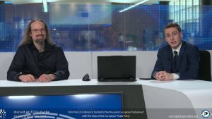 Stop Killing Games delivers ‘absolutely incredible’ hearing in European Parliament: ‘There was no [parliament member] that wasn’t responding positively’