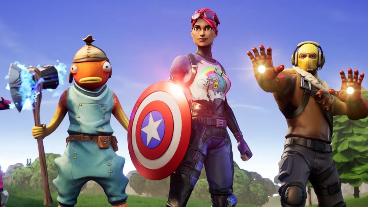 Epic is reportedly cooking up a Disney extraction shooter, and suggestions staff are lukewarm on it are ‘not reflective of the ambitions of the Disney collaboration’