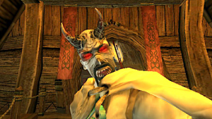 Fable creator says it’s ‘a real shame’ the reboot is dropping the horns-or-halo morality system