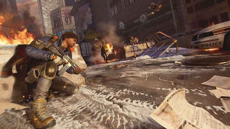 A new game in The Division series just shadowdropped on PC, and it’s free
