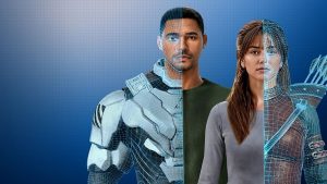 Sony will put you through a 2-stage job interview for the chance to get scanned into Gran Turismo 7 and other games