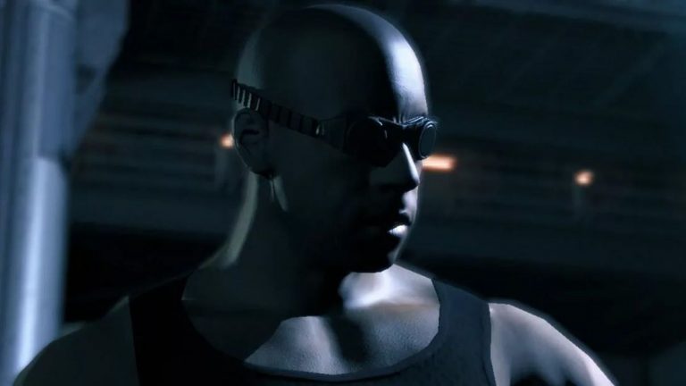 The Chronicles of Riddick: Assault on Dark Athena review (2009)