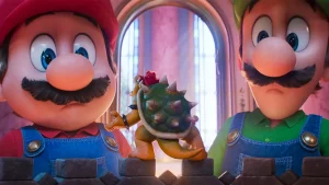 Super Mario Galaxy Movie reviews are in and, surprise: it’s execrable churn