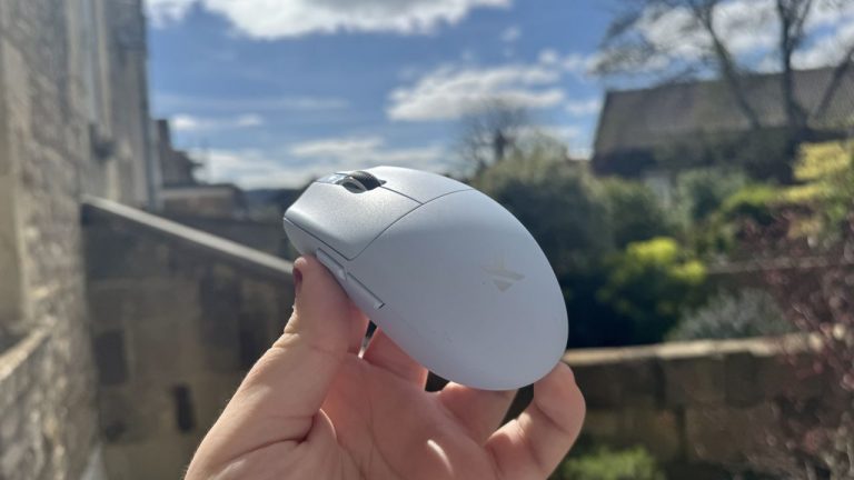 Mchose G3 V2 review