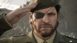 Snake voice actor David Hayter was befuddled by Metal Gear Solid’s convoluted plot: ‘I’d be like ‘what does this mean?’ and they’d say ‘just say it”