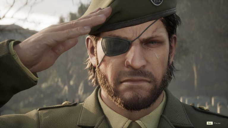 Snake voice actor David Hayter was befuddled by Metal Gear Solid’s convoluted plot: ‘I’d be like ‘what does this mean?’ and they’d say ‘just say it”