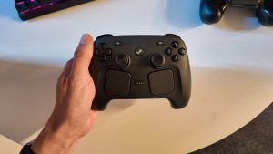 ‘We’ve never met a cult we didn’t want to be a part of, so we’re getting in on the ground floor’: Dbrand announces skins for the new Steam Controller in the most Dbrand way