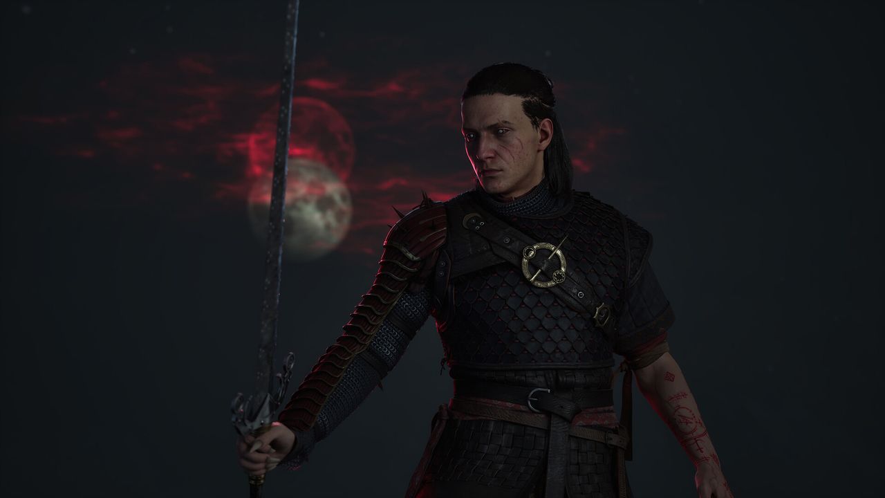 The Blood of Dawnwalker lets you complete areas in any order, kill any NPCs you like, and still complete the game after failing every quest: ‘We’re giving even more freedom to players’