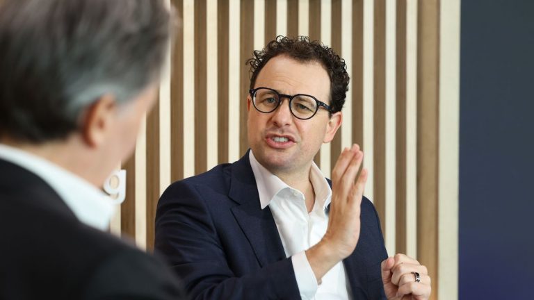 Anthropic had a ‘productive and constructive’ meeting with White House officials after the preview release of its new cybersecurity-challenging AI model