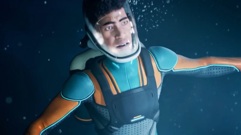 Subnautica 2’s lead game designer says it helped cure his sea terror—only for its new apex ocean predator to give him all-new phobias: ‘This is going to make many people sad and scared’