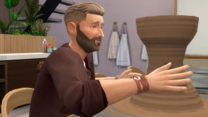 Full list of The Sims 4 Businesses & Hobbies cheats with skills, perks, and hidden reward traits