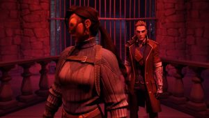 Co-op heist-em-up Thick as Thieves reveals May release date with an all-new gameplay trailer