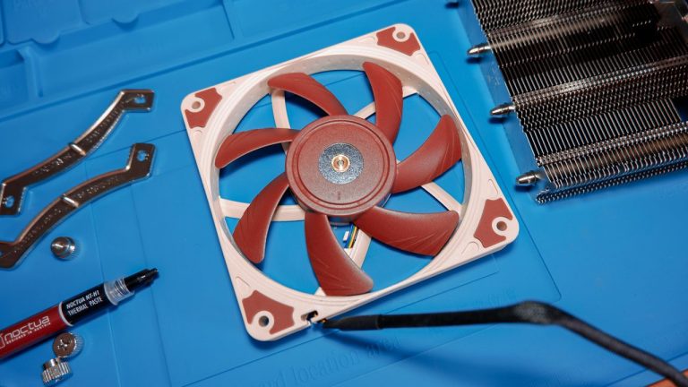 You can now download 3D CAD models of Noctua fans, but the company warns they ‘will not perform well when printed’