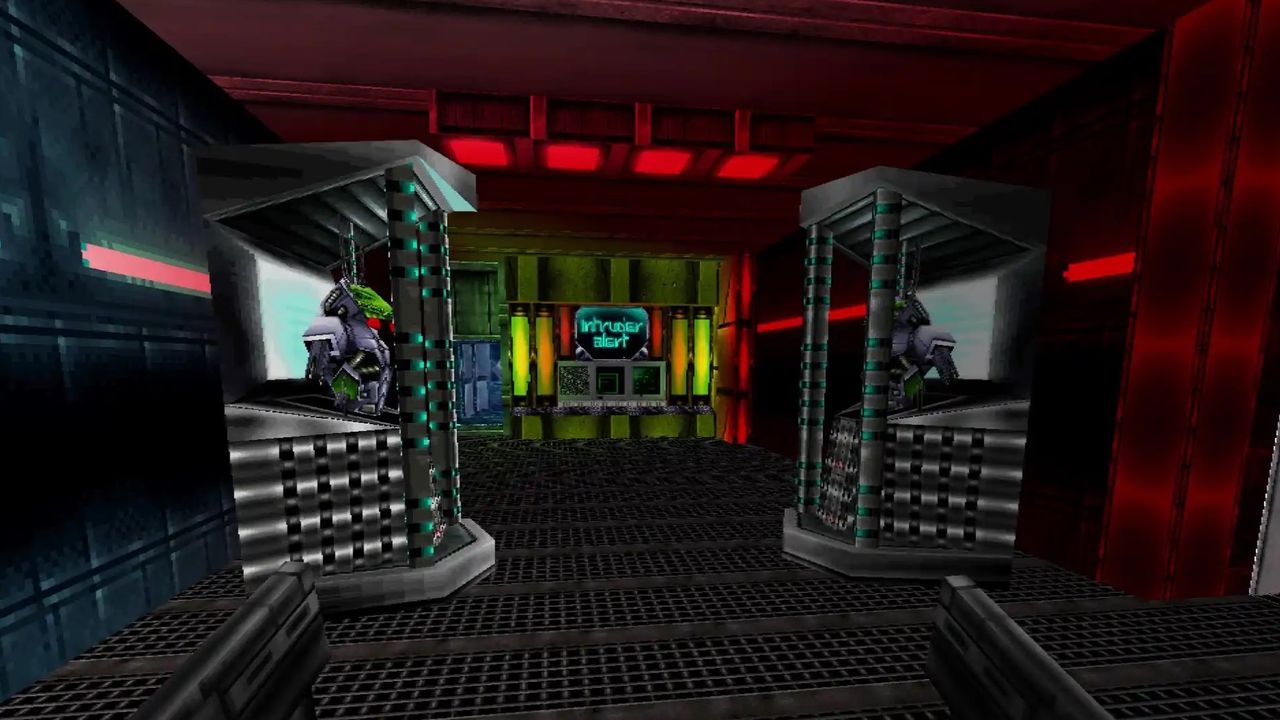 This wildly ambitious modpack transforms the third-person, N64 exclusive Duke Nukem: Zero Hour into a ‘jank ’90s FPS’ for your PC