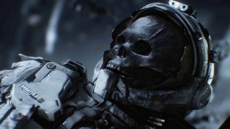 The upcoming ‘hardcore sci-fi FPS’ Fragmentary Order finally gets a huge lore drop trailer