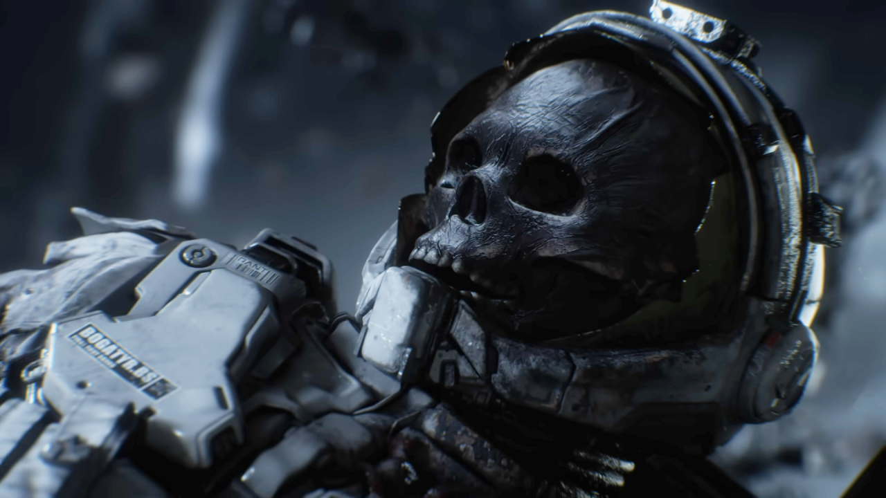 The upcoming ‘hardcore sci-fi FPS’ Fragmentary Order finally gets a huge lore drop trailer