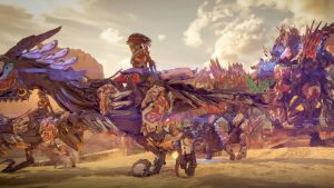 Former head of FSR development at AMD posts ‘big trouble’ meme when asked why the company won’t release the INT8 version of FSR 4 for older GPUs