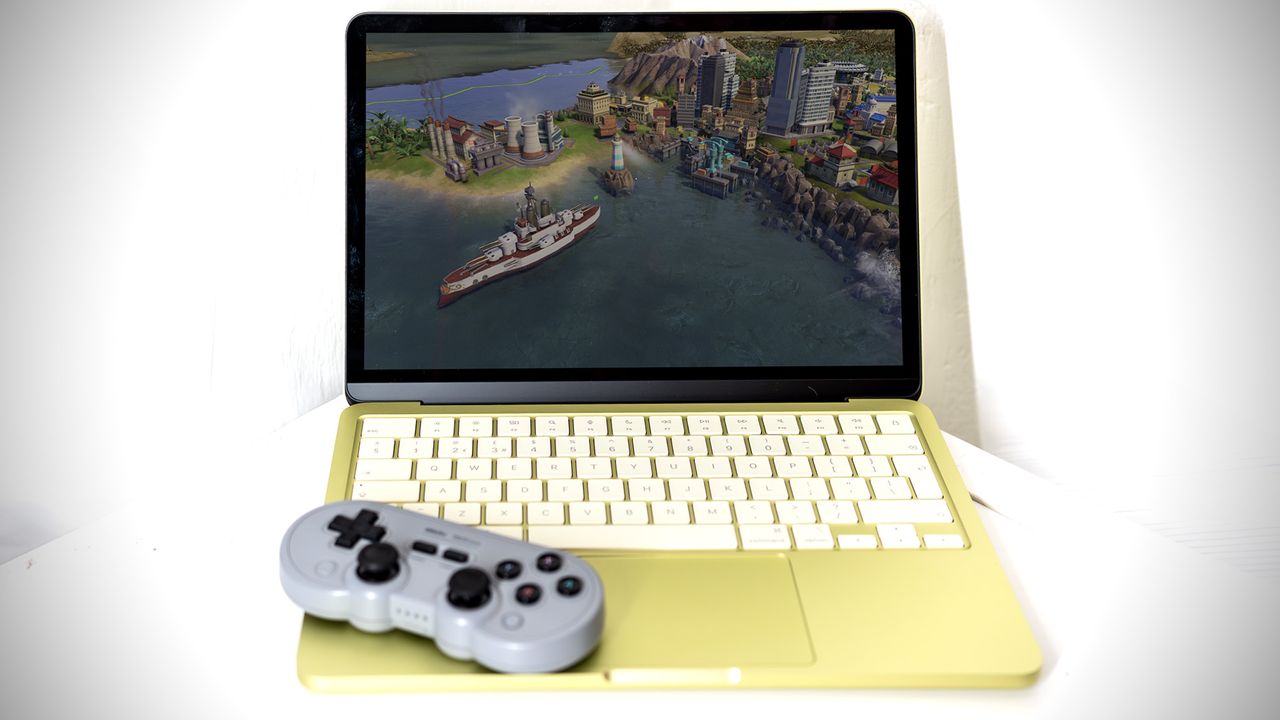 Apple’s MacBook Neo is reportedly close to selling out which has got me thinking about why we can’t have more simple and affordable gaming PCs like the Steam Deck