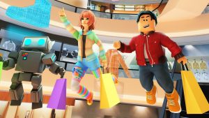 Roblox unveils new Roblox Plus monthly subscription that pays creators who get players to sign up for the new Roblox Plus monthly subscription