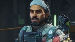 I was worried Owlcat couldn’t pull off Mass Effect-style cinematic action in its big new RPG, but after an hour of blowing stuff up in The Expanse: Osiris Reborn, I’m feeling very reassured