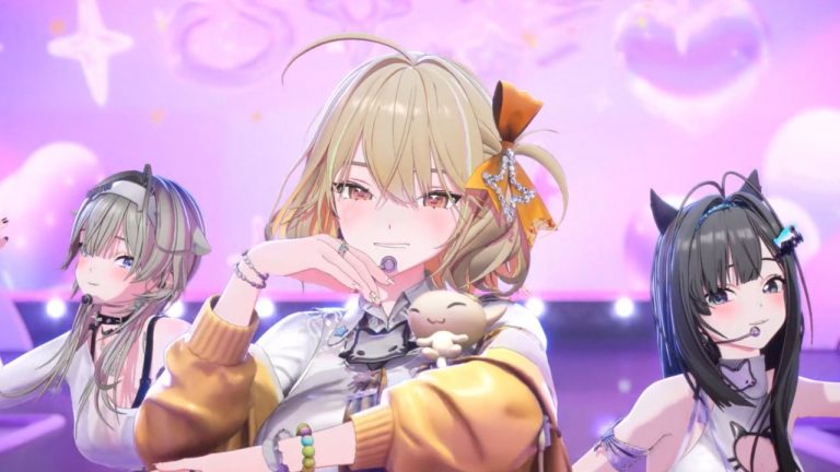 I can’t believe it, a gacha game has finally broken the curse of perpetually god-awful rhythm minigames