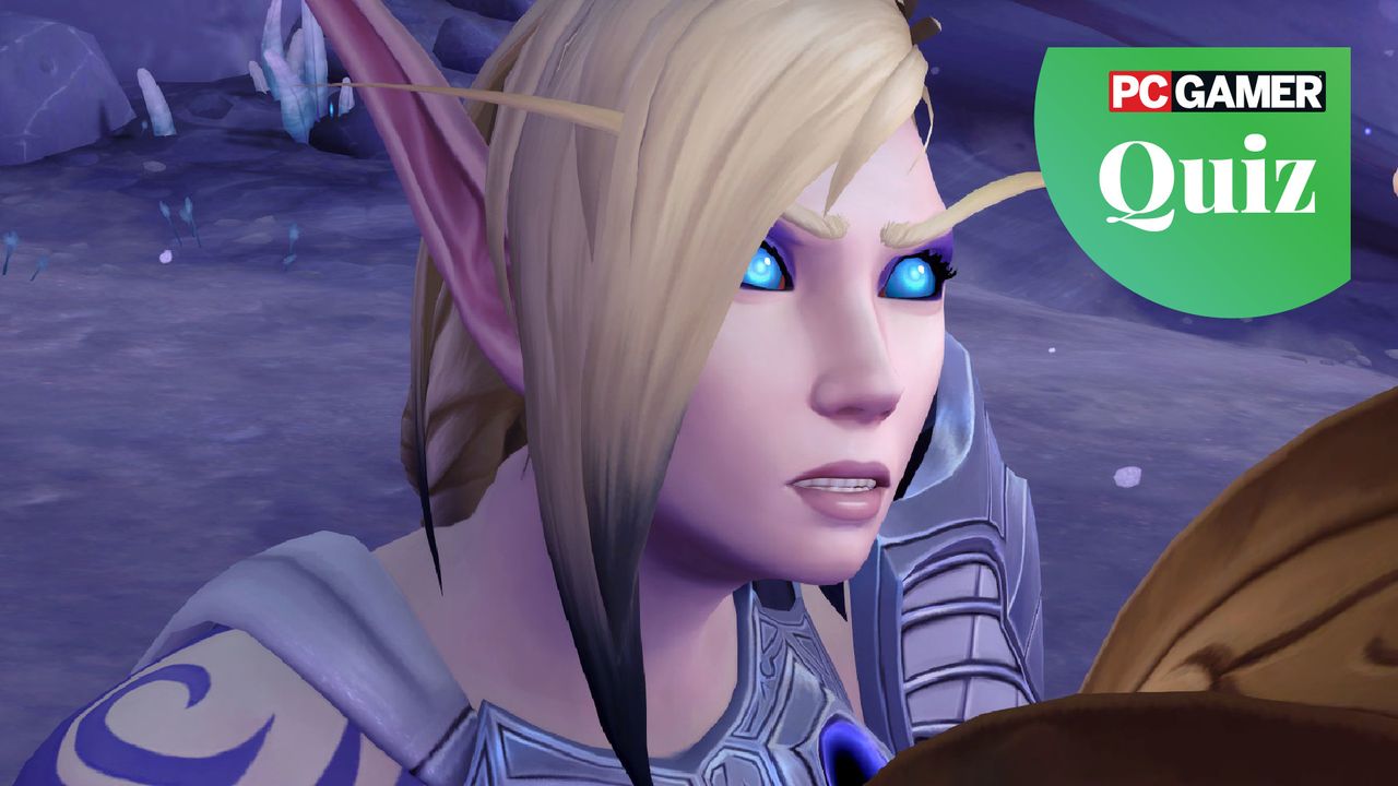 Most MMOs have so many expansions, it’s hard to keep track of them all—can you tell our clever fakes from the real ones?