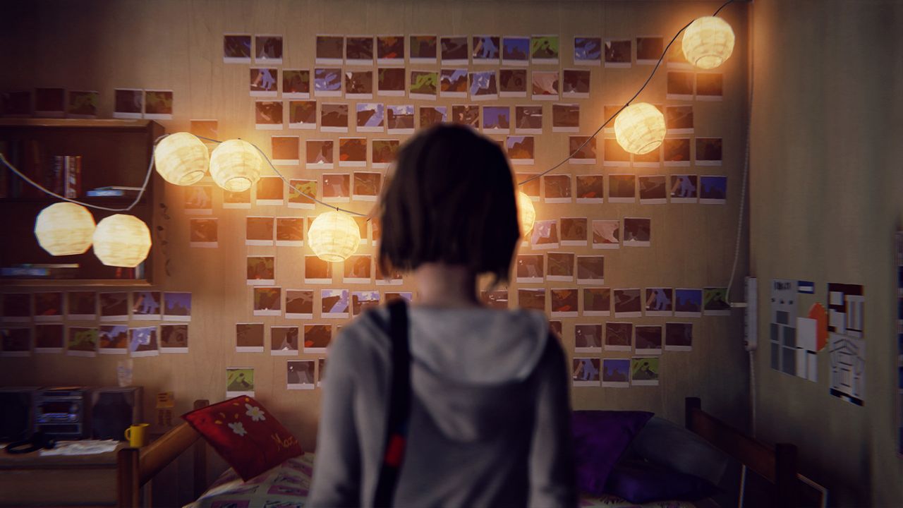 Life is Strange’s soundtrack is full of licensed bangers, and still hits even 11 years later