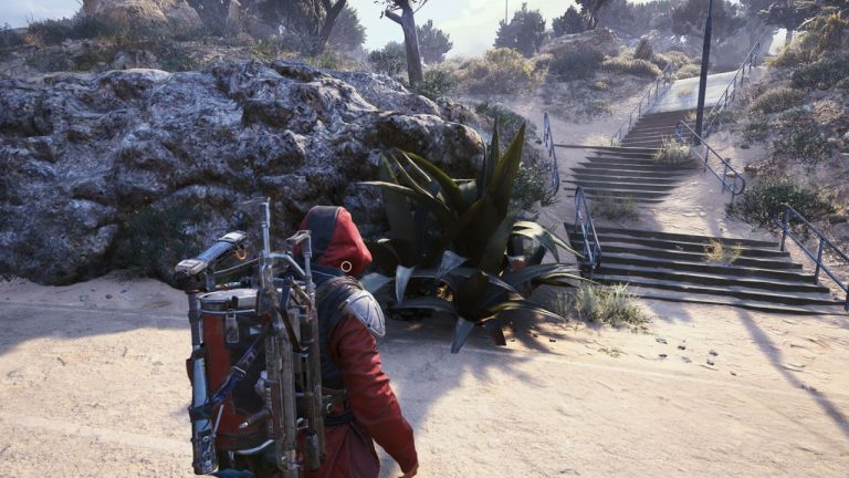 How to get Agave in Arc Raiders