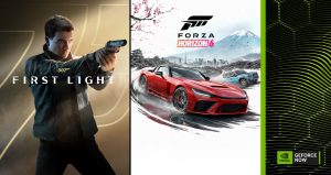 It’s Gonna Be May: 16 Games Hit the Cloud This Month, With More NVIDIA GeForce RTX 5080 Power