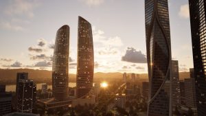 This ‘highly realistic’ city-builder could be the first real competition Cities: Skylines has seen in over a decade