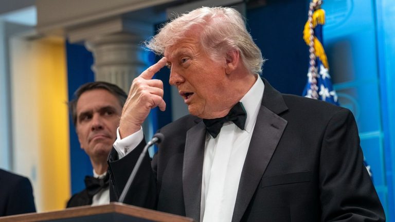 Trump shooting suspect’s Steam game sees review bomb, spike in activity