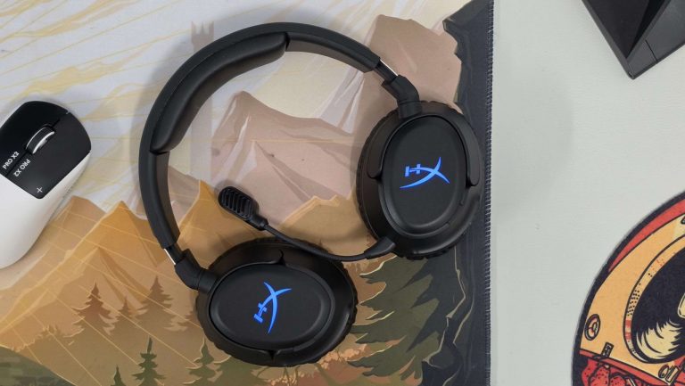 HyperX Cloud Flight 2 review