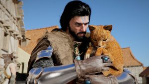 South Korean prime minister celebrates Crimson Desert: ‘K-games can shine as a pillar of K-content’