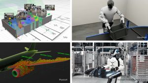 NVIDIA and Partners Showcase the Future of AI-Driven Manufacturing at Hannover Messe 2026