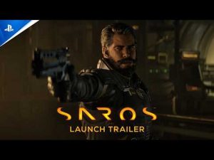 Saros: gameplay modifiers, accessibility options, and more detailed