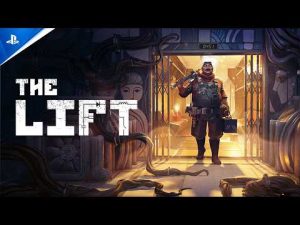 Supernatural handyman simulator The Lift launches on PS5 in 2027
