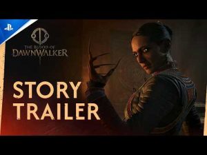 Choices and consequences in The Blood of Dawnwalker, out September 3