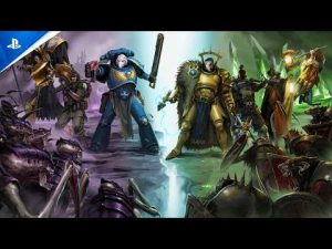 Warhammer Survivors is coming to PS5 this year with new content