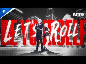 NTE: Neverness to Everness out April 29, new gameplay details revealed