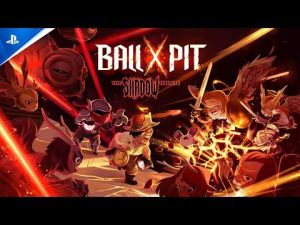 Ball x Pit: Shadow Update arrives April 27